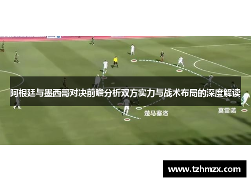阿根廷与墨西哥对决前瞻分析双方实力与战术布局的深度解读